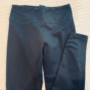 High-Waist Powerhold Legging